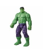 Avengers figura titán deluxe Hulk