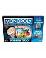 Jogo de tabuleiro Monopoly Ultimate rewards
