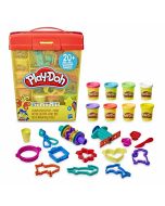 Play-Doh plasticina super maleta