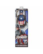 Avengers  titán hero Capitão  América