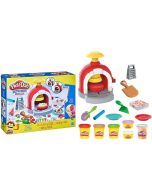 Play-Doh plasticina forno de pizzas