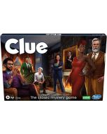 Jogo de tabuleiro Cluedo