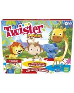 Jogo de tabuleiro Twister junior
