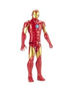 Avengers figura titán Iron Man