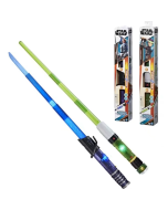 Star Wars sable eletrónico