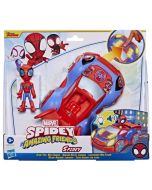Veículo Spidey