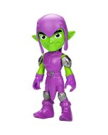 Spidey figura mega mighty Hero Green Goblin