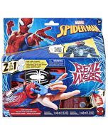Spiderman webs ultimate web blaster