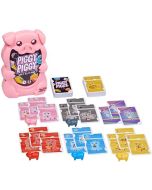 Jogo de cartas Piggy Piggy