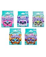 Furby Furblets peluche eletrónico
