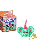 Furby Furblets peluche eletrónico