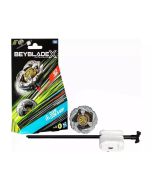 Beyblade X kit inicial com lançador