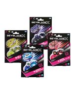 Beyblade X kit inicial com lançador