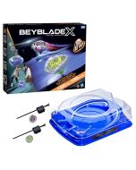 Beyblade BBX estádio Seward
