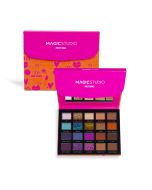Magic Studio sombra de olhos Pretty Girls