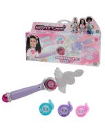 Cetro mágico com luzes e sons Miracle Tunes