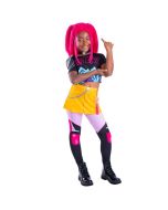 Disfarce Kpop Mira classic infantil