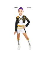 Disfarce Kpop Rumi Golden Hybrid