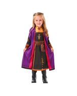 Disfarce Anna Frozen 2 Classic Infantil