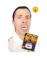 Dentadura de vampiro