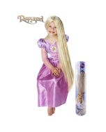 Peruca Rapunzel