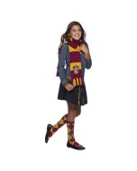 Cachecol Harry Potter Gryffindor deluxe