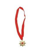 Medalhão Vampiro