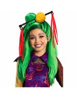 Peruca Junafire inf