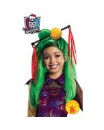 Peruca Junafire inf