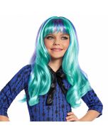 Peruca Monster High Twyla
