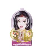 Acessórios para disfarce princesa Bela