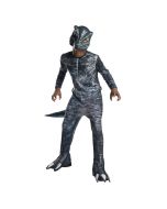 Fato dinossauro velociraptor infantil