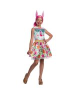 Disfarce Enchantimals Bree Bunny infantil