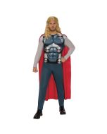 Disfarce Thor