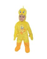 Disfarce Tweety Infantil