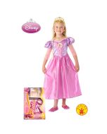Disney Princess Disfarce Rapunzel Classic Infantil