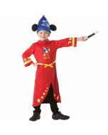 Disfarce Mickey Mouse Fantasia Infantil