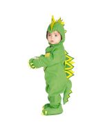 Disfarce Dinossauro bebé