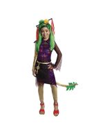 Disfarce Monster High Jinafire infantil