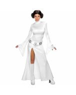 Disfarce Princesa Leia