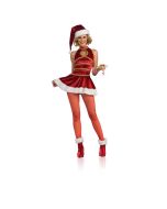 Disfarce Mãe Natal