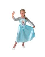 Disfarce Frozen Elsa Classic infantil