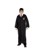 Disfarce túnica Harry Potter adulto