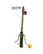 Vassoura Harry Potter