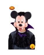 Máscara Mickey Infantil
