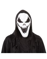 Máscara fantasma assassino