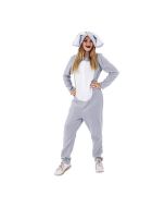 Disfarce Elefante T/U