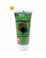 Maquilhagem de Água Verde em Tubo
