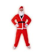 Disfarce Pai Natal