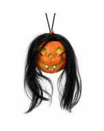 Tsanzas Cabeças Reduzidas Halloween